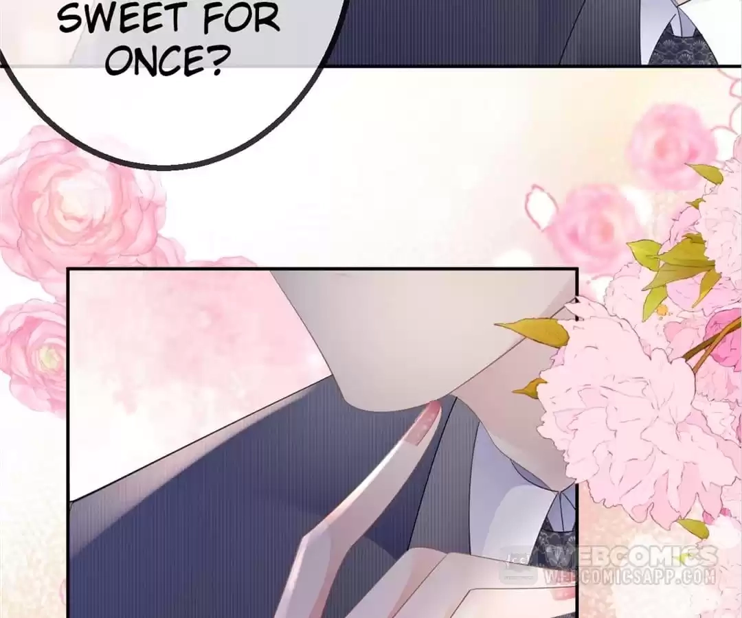 The Burning Flames of Intense Love Chapter 65 page 39 - 