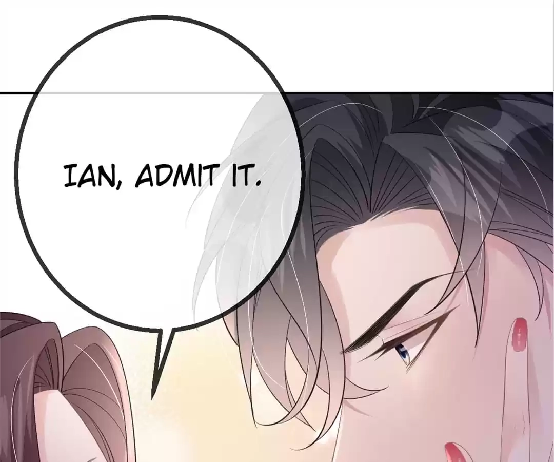 The Burning Flames of Intense Love Chapter 65 page 42 - 