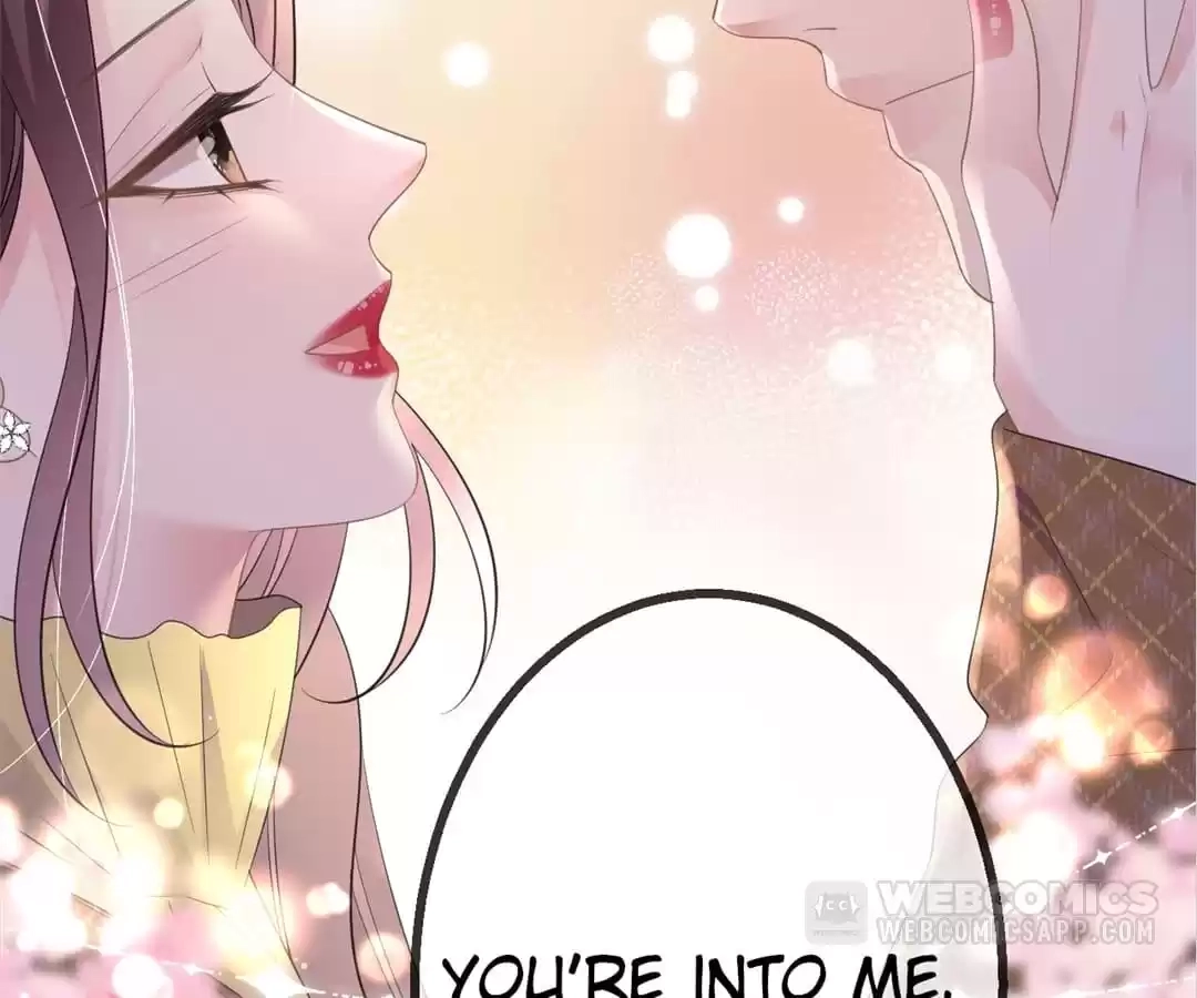 The Burning Flames of Intense Love Chapter 65 page 43 - 