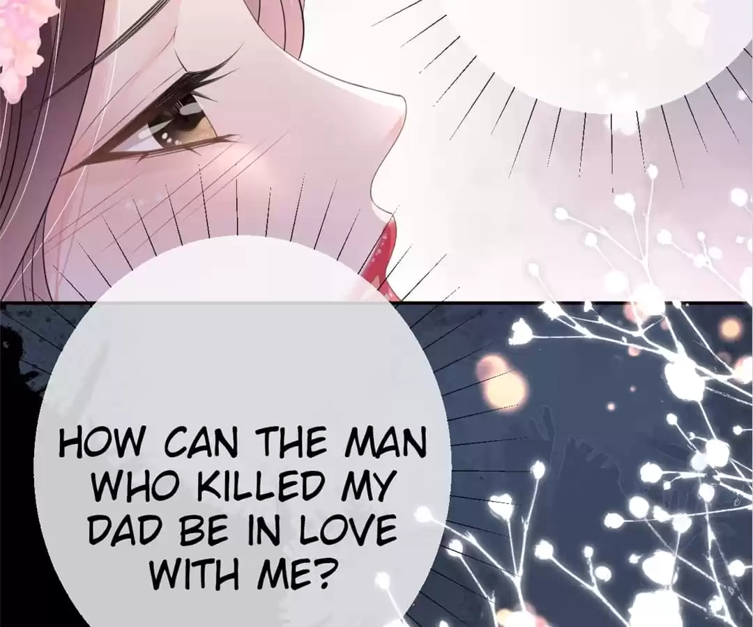 The Burning Flames of Intense Love Chapter 65 page 45 - 