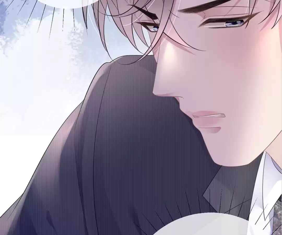 The Burning Flames of Intense Love Chapter 65 page 50 - 