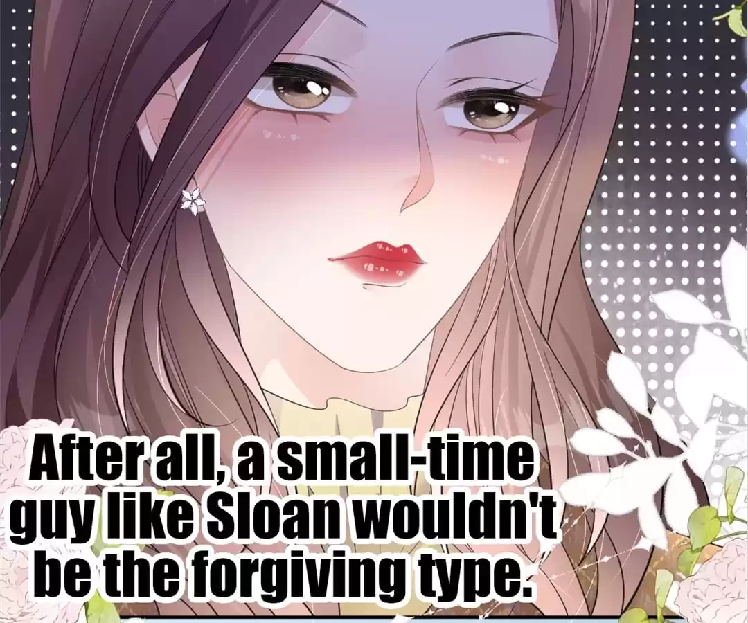 The Burning Flames of Intense Love Chapter 65 page 6 - 