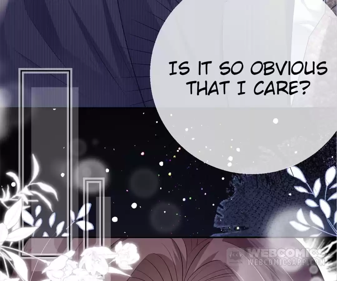 The Burning Flames of Intense Love Chapter 65 page 51 - 