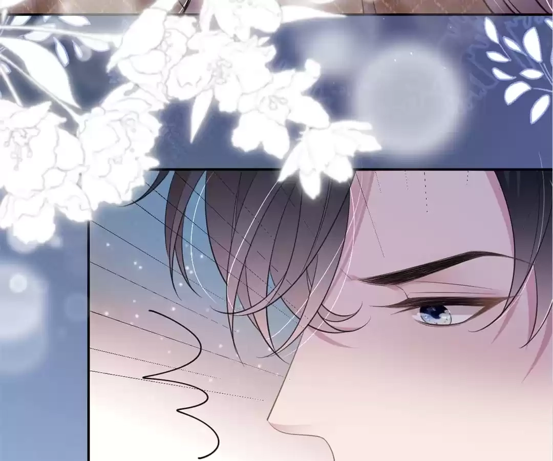 The Burning Flames of Intense Love Chapter 65 page 54 - 