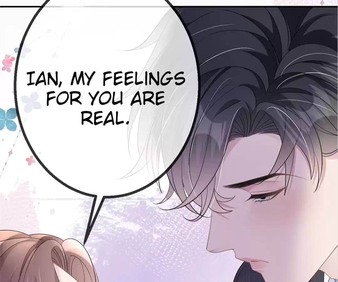 The Burning Flames of Intense Love Chapter 65 page 57 - 