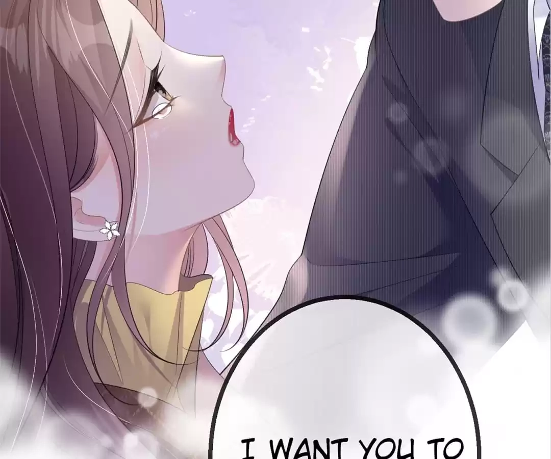The Burning Flames of Intense Love Chapter 65 page 58 - 