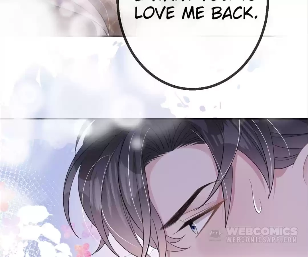 The Burning Flames of Intense Love Chapter 65 page 59 - 