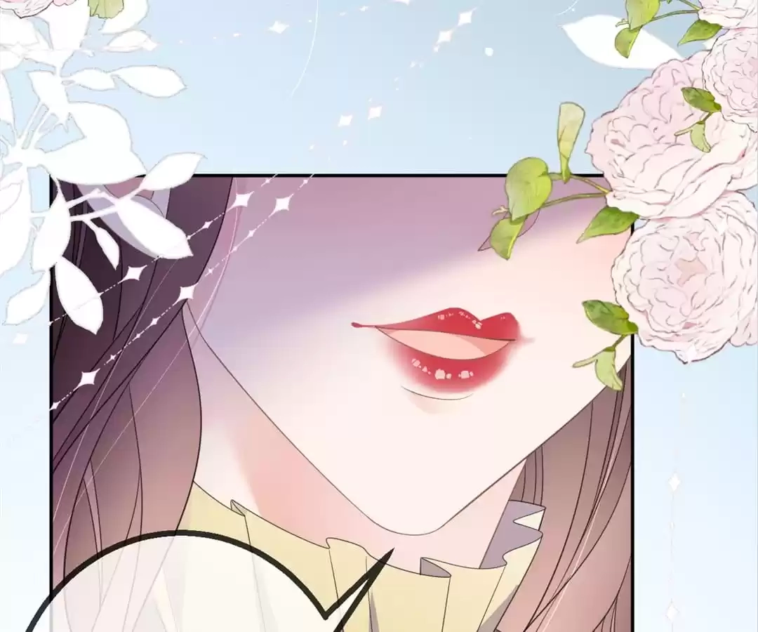 The Burning Flames of Intense Love Chapter 65 page 7 - 