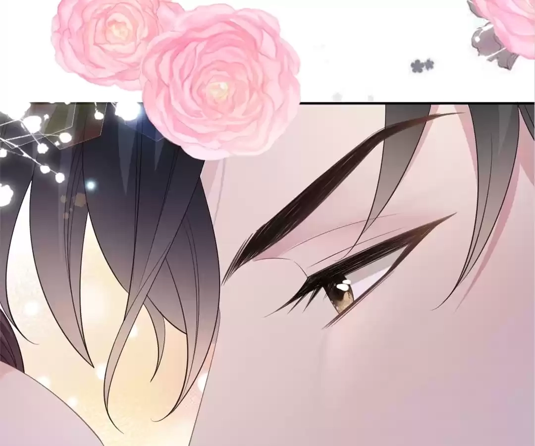 The Burning Flames of Intense Love Chapter 65 page 67 - 