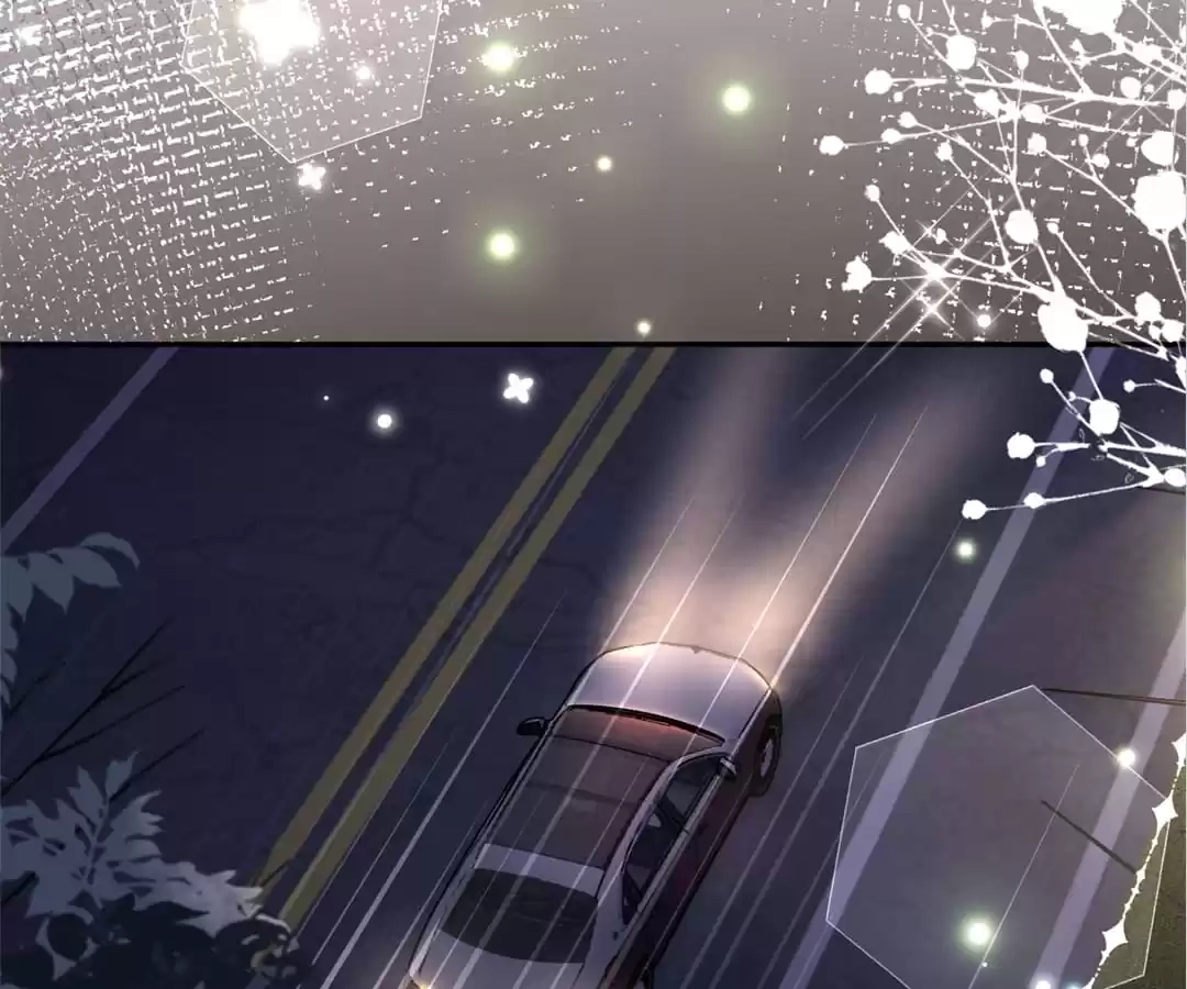 The Burning Flames of Intense Love Chapter 65 page 70 - 