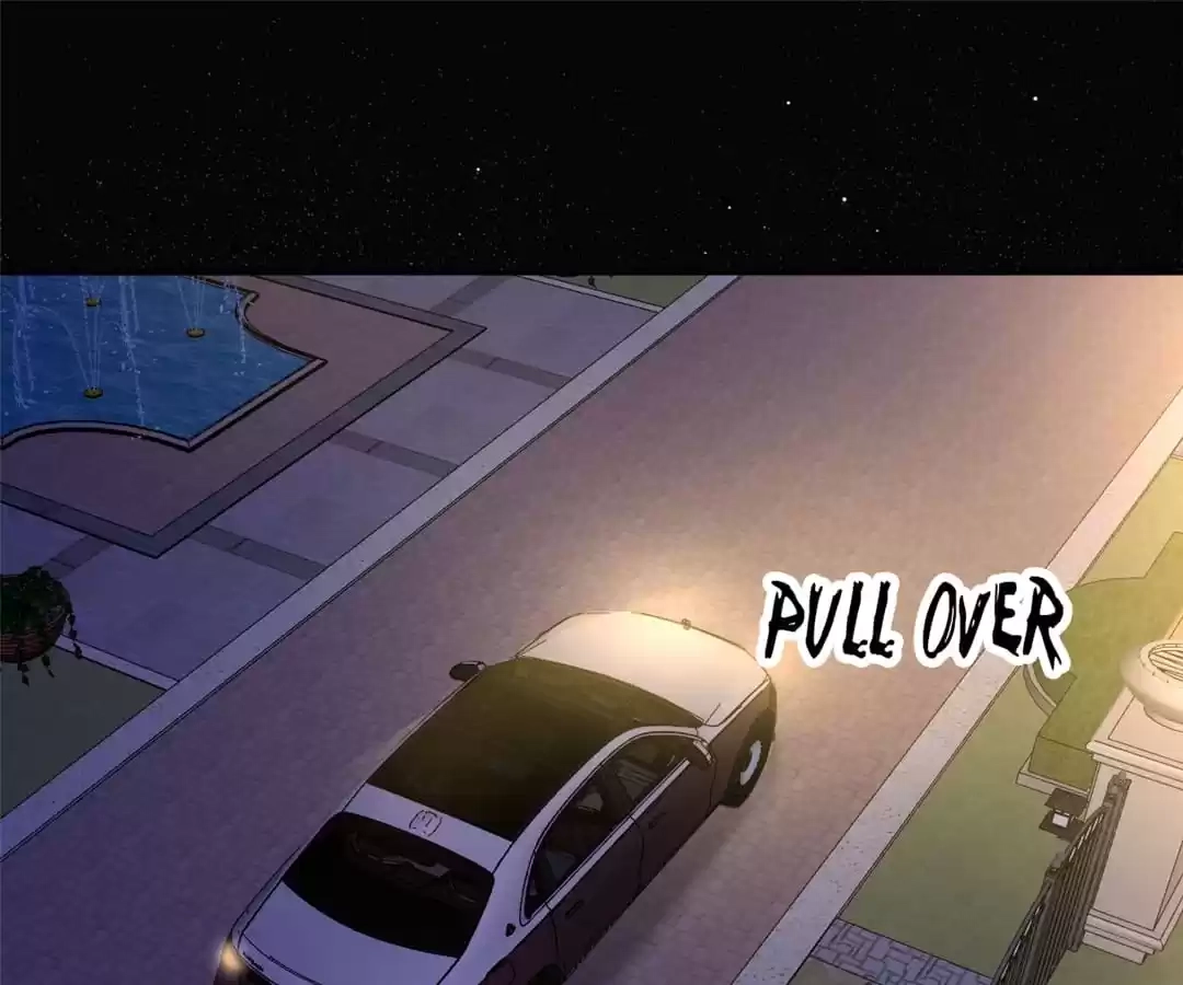 The Burning Flames of Intense Love Chapter 66 page 1 - 