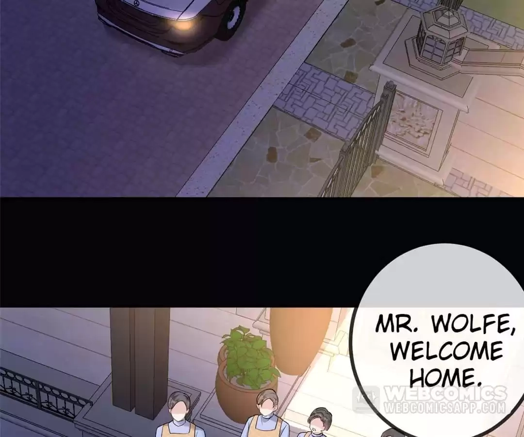 The Burning Flames of Intense Love Chapter 66 page 2 - 