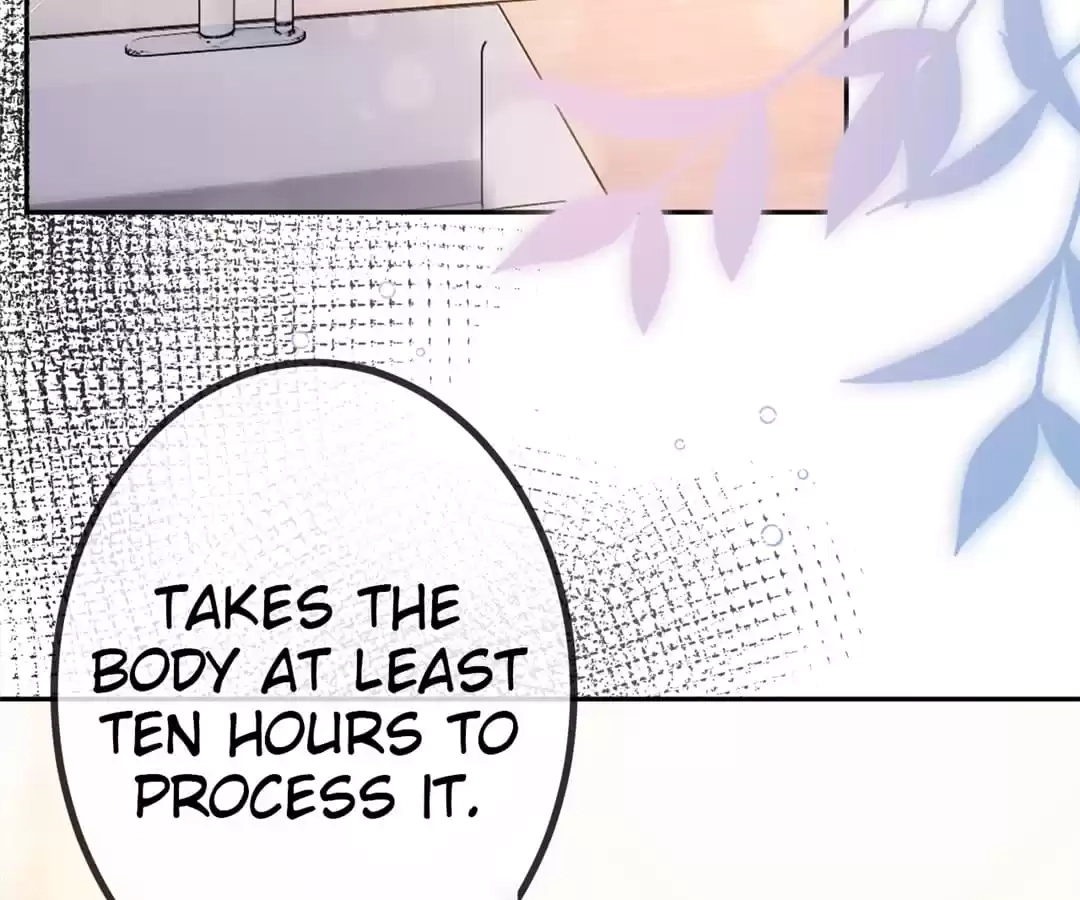 The Burning Flames of Intense Love Chapter 66 page 11 - 