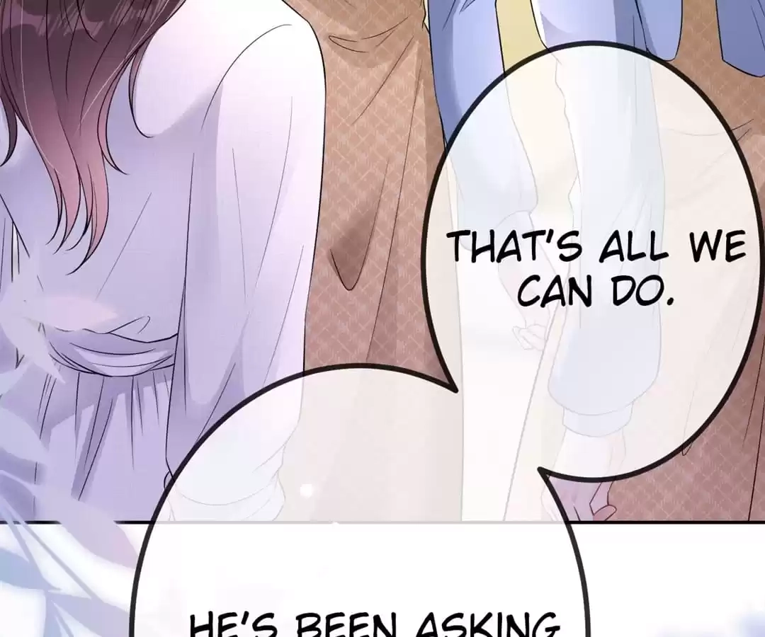 The Burning Flames of Intense Love Chapter 66 page 13 - 