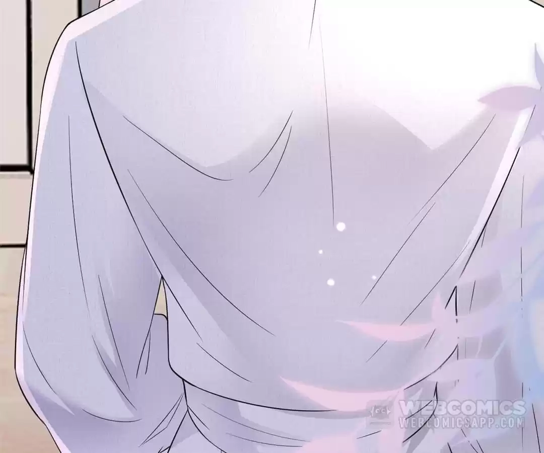 The Burning Flames of Intense Love Chapter 66 page 18 - 