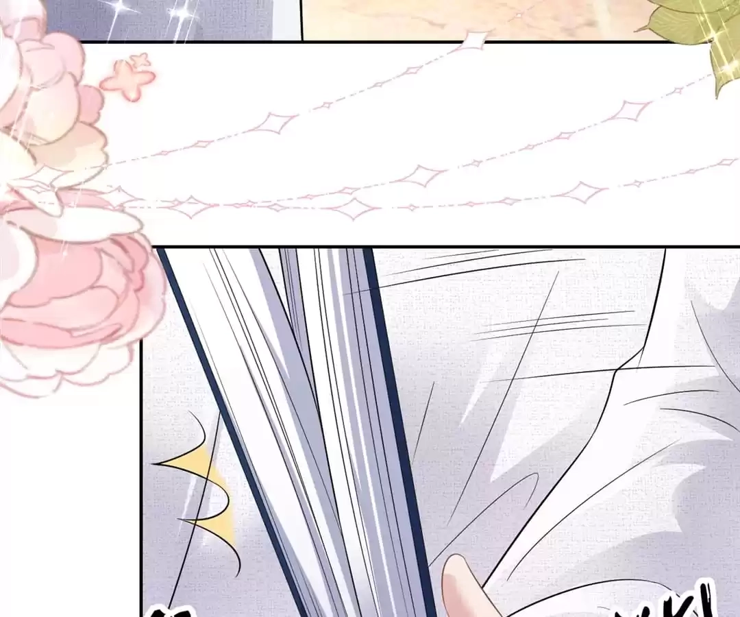 The Burning Flames of Intense Love Chapter 66 page 22 - 
