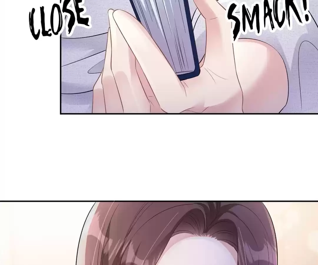 The Burning Flames of Intense Love Chapter 66 page 23 - 