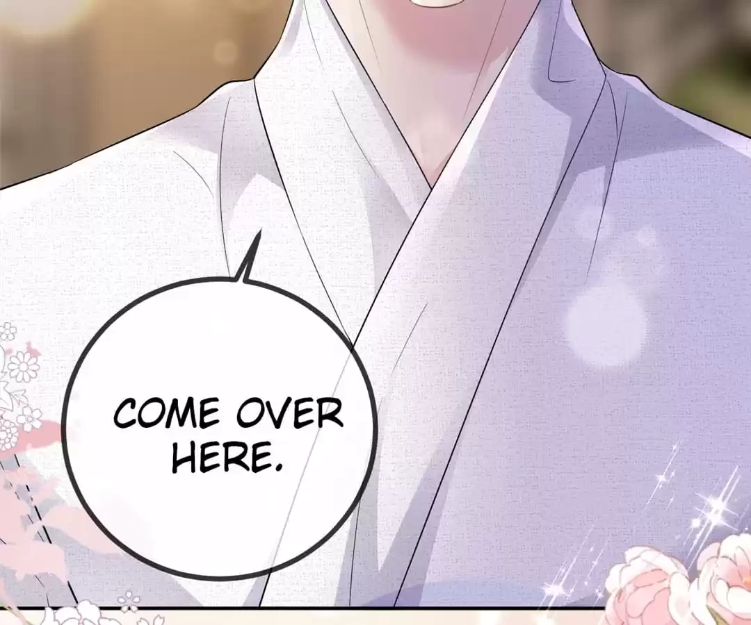 The Burning Flames of Intense Love Chapter 66 page 26 - 