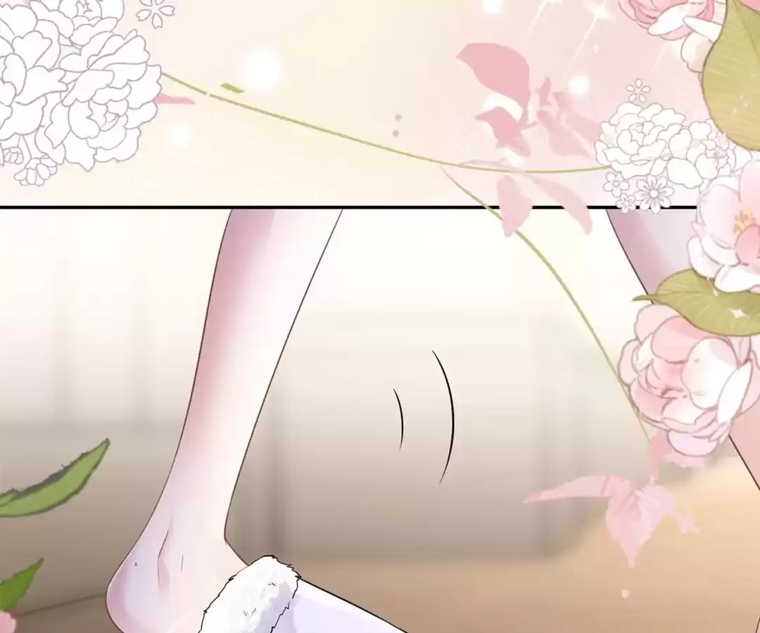 The Burning Flames of Intense Love Chapter 66 page 27 - 