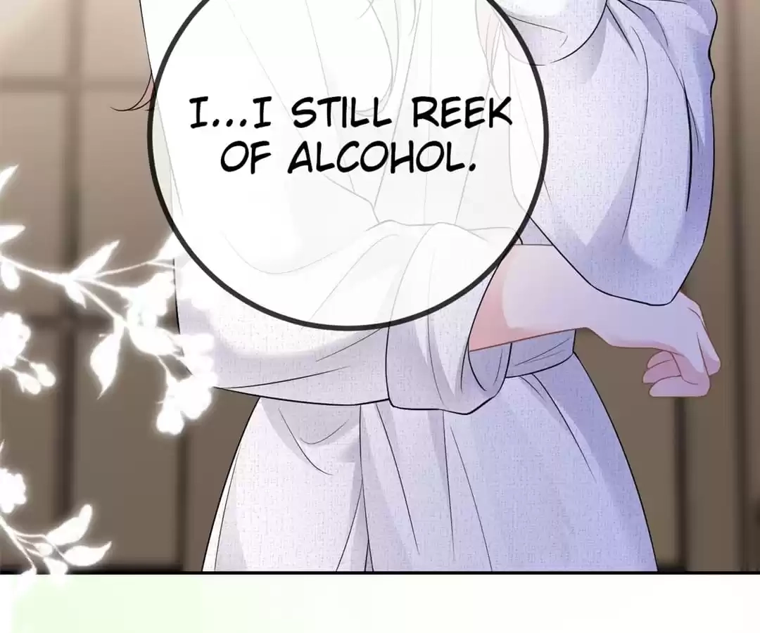 The Burning Flames of Intense Love Chapter 66 page 30 - 