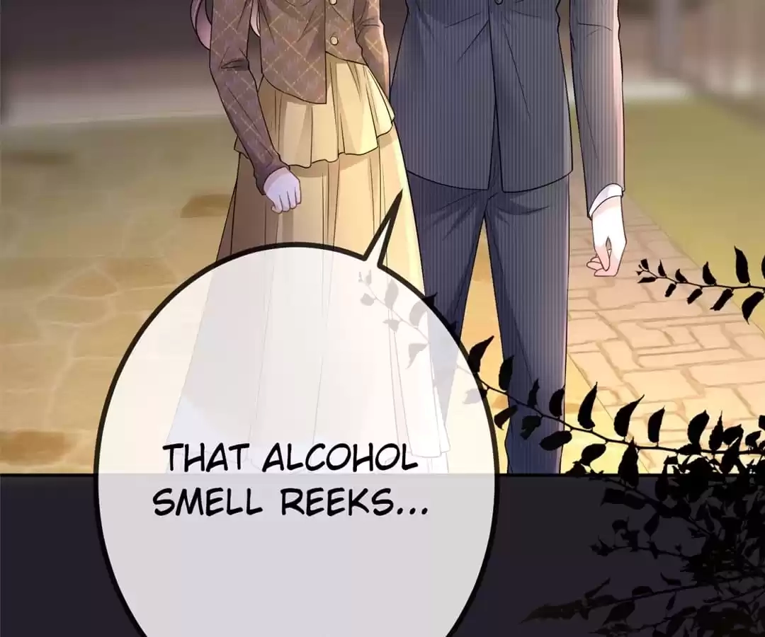 The Burning Flames of Intense Love Chapter 66 page 5 - 