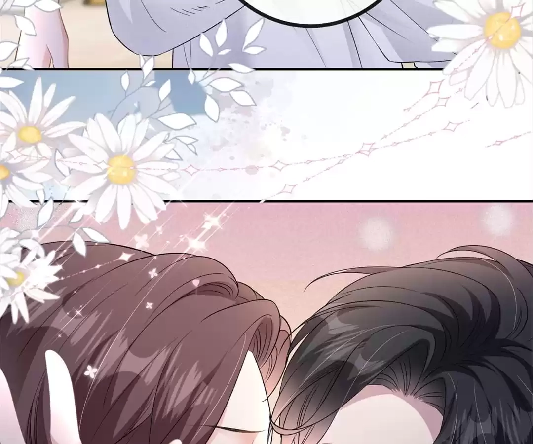 The Burning Flames of Intense Love Chapter 66 page 41 - 