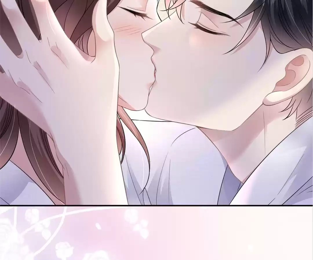 The Burning Flames of Intense Love Chapter 66 page 42 - 