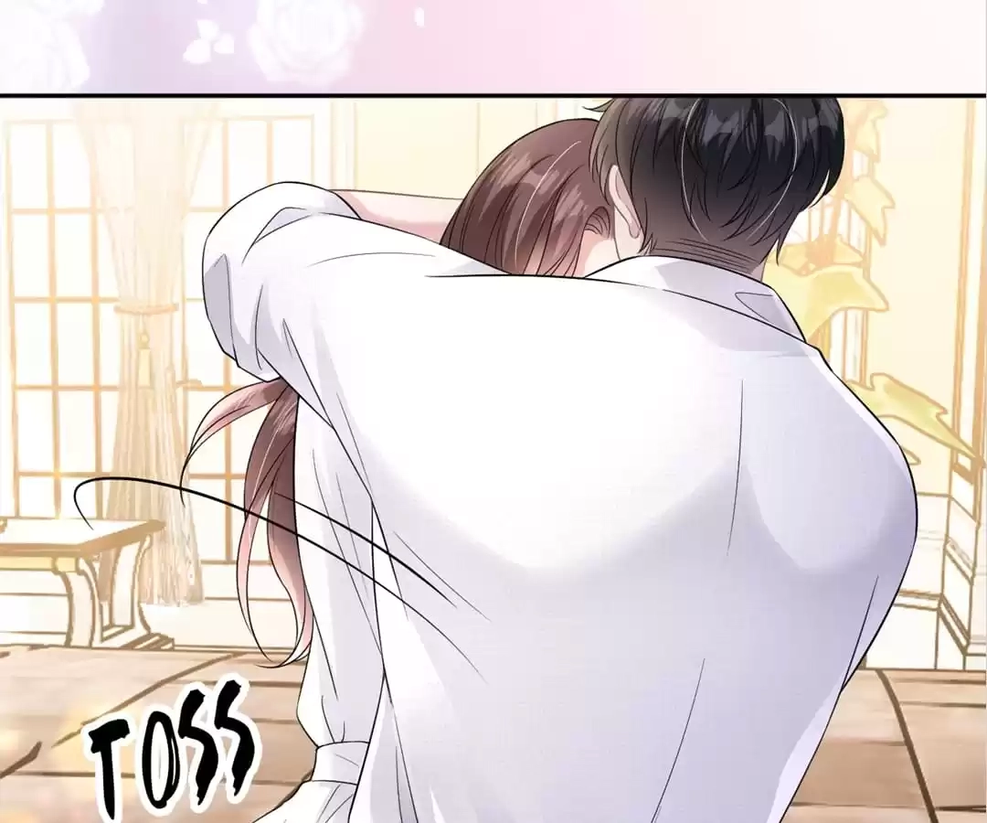 The Burning Flames of Intense Love Chapter 66 page 43 - 