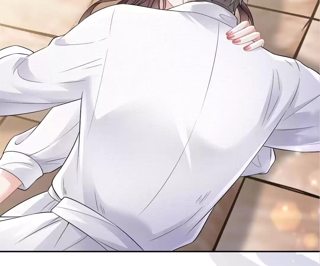 The Burning Flames of Intense Love Chapter 66 page 45 - 