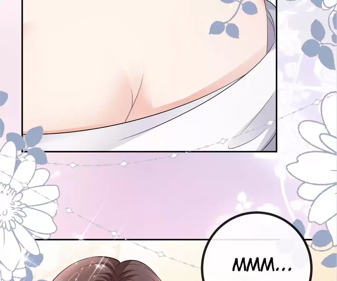 The Burning Flames of Intense Love Chapter 66 page 50 - 