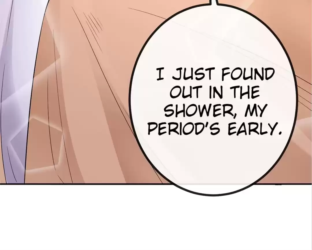 The Burning Flames of Intense Love Chapter 66 page 58 - 