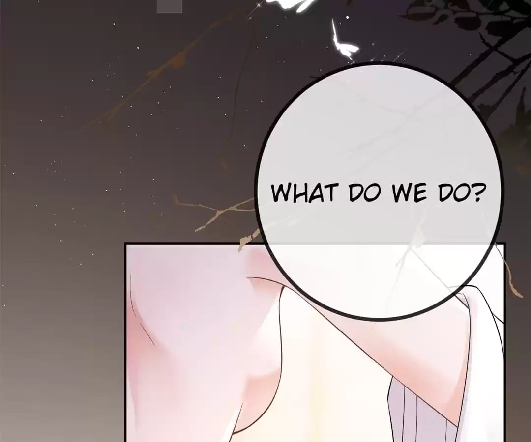 The Burning Flames of Intense Love Chapter 66 page 7 - 
