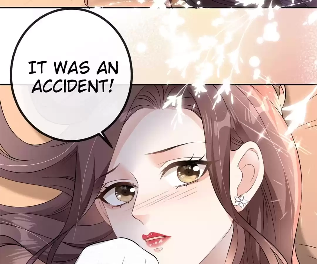 The Burning Flames of Intense Love Chapter 66 page 61 - 
