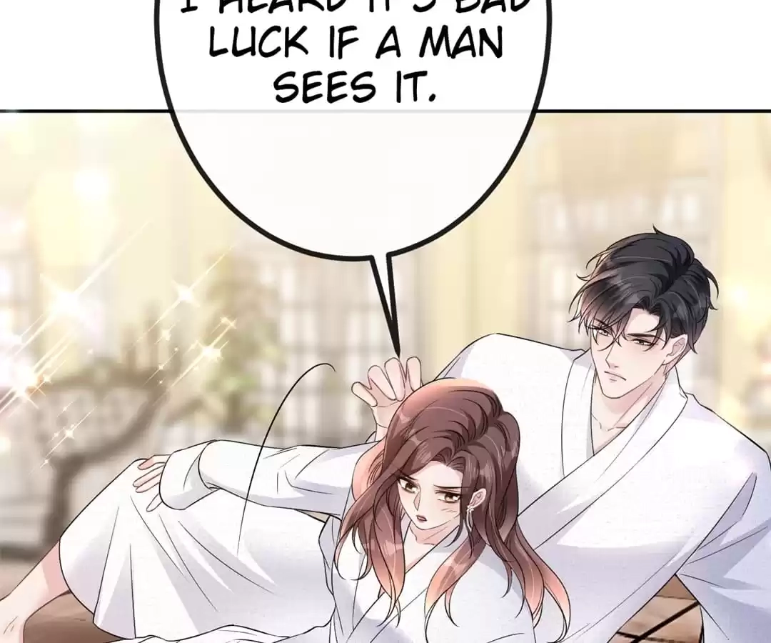 The Burning Flames of Intense Love Chapter 66 page 63 - 