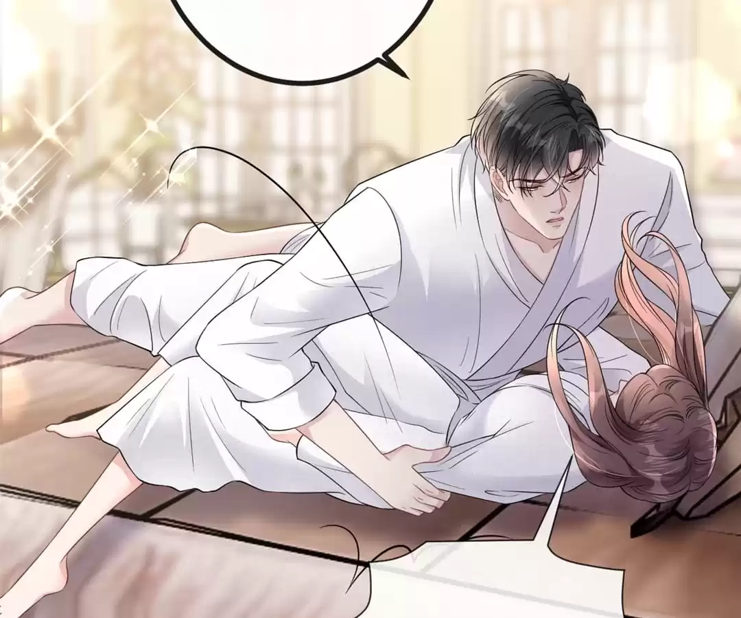 The Burning Flames of Intense Love Chapter 66 page 65 - 