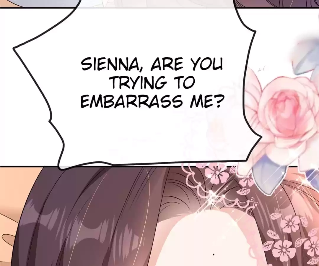 The Burning Flames of Intense Love Chapter 66 page 69 - 
