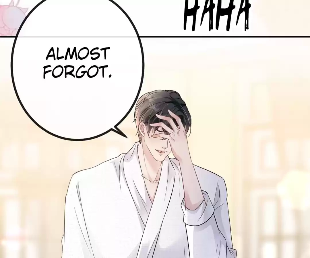The Burning Flames of Intense Love Chapter 66 page 73 - 