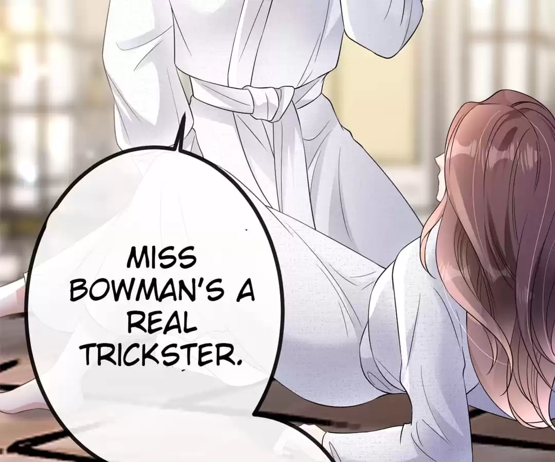 The Burning Flames of Intense Love Chapter 66 page 74 - 