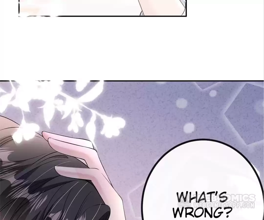 The Burning Flames of Intense Love Chapter 66 page 79 - 