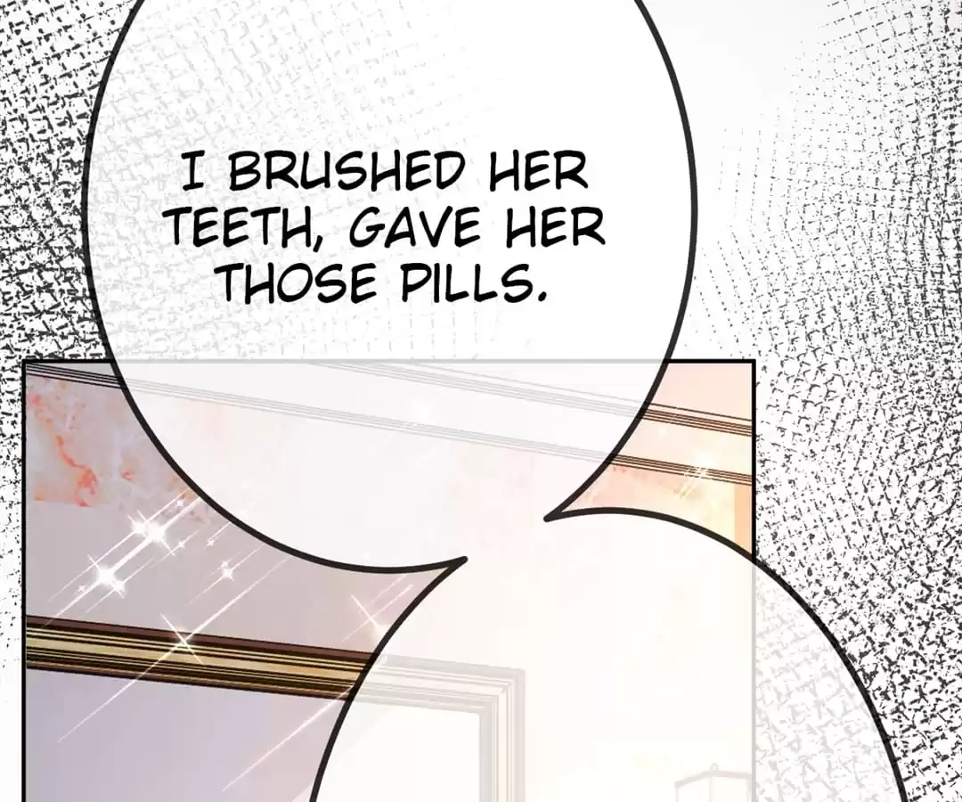 The Burning Flames of Intense Love Chapter 66 page 9 - 
