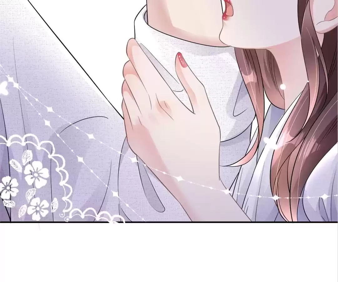 The Burning Flames of Intense Love Chapter 66 page 81 - 
