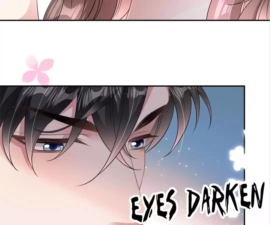The Burning Flames of Intense Love Chapter 66 page 83 - 