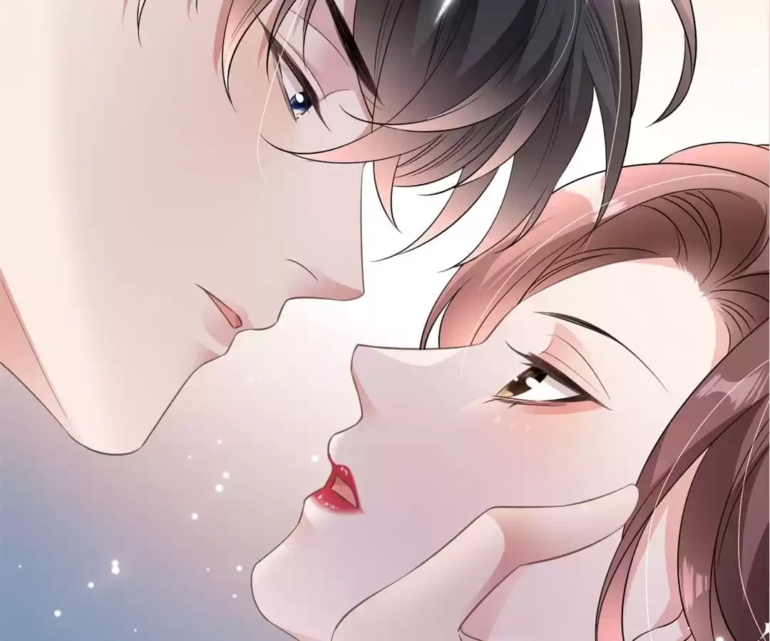 The Burning Flames of Intense Love Chapter 66 page 85 - 