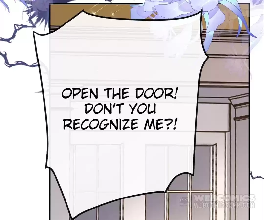 The Burning Flames of Intense Love Chapter 66 page 87 - 