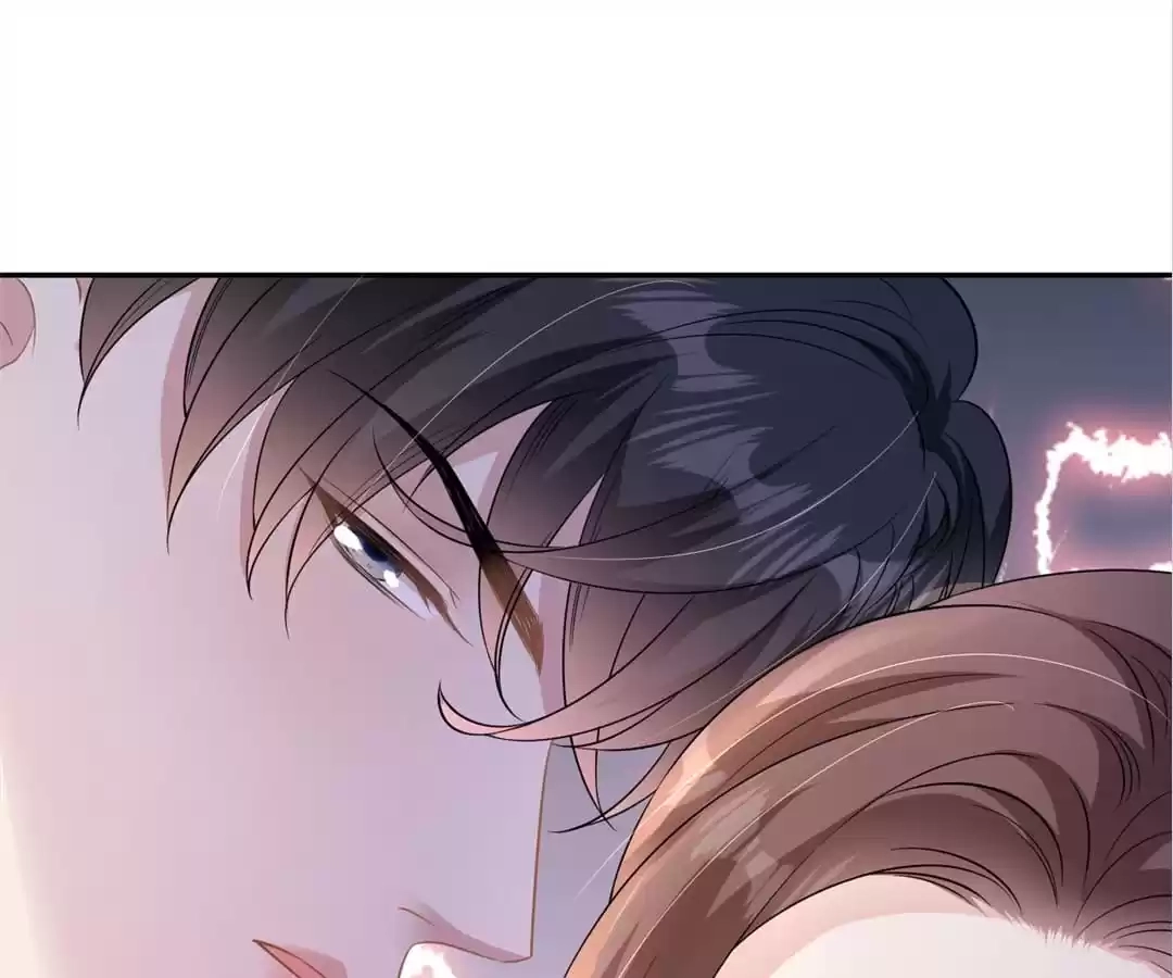 The Burning Flames of Intense Love Chapter 67 page 1 - 