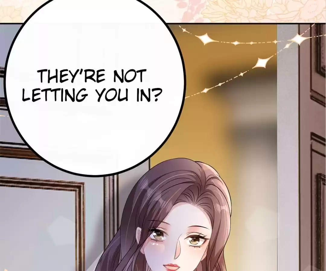 The Burning Flames of Intense Love Chapter 67 page 15 - 