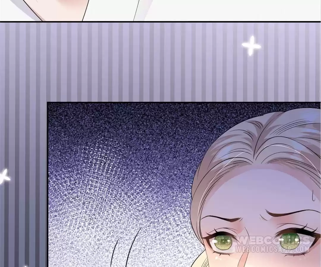 The Burning Flames of Intense Love Chapter 67 page 21 - 