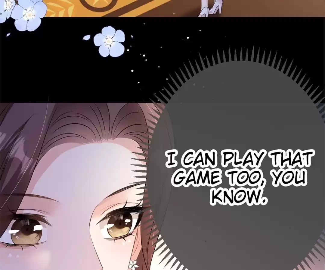 The Burning Flames of Intense Love Chapter 67 page 25 - 