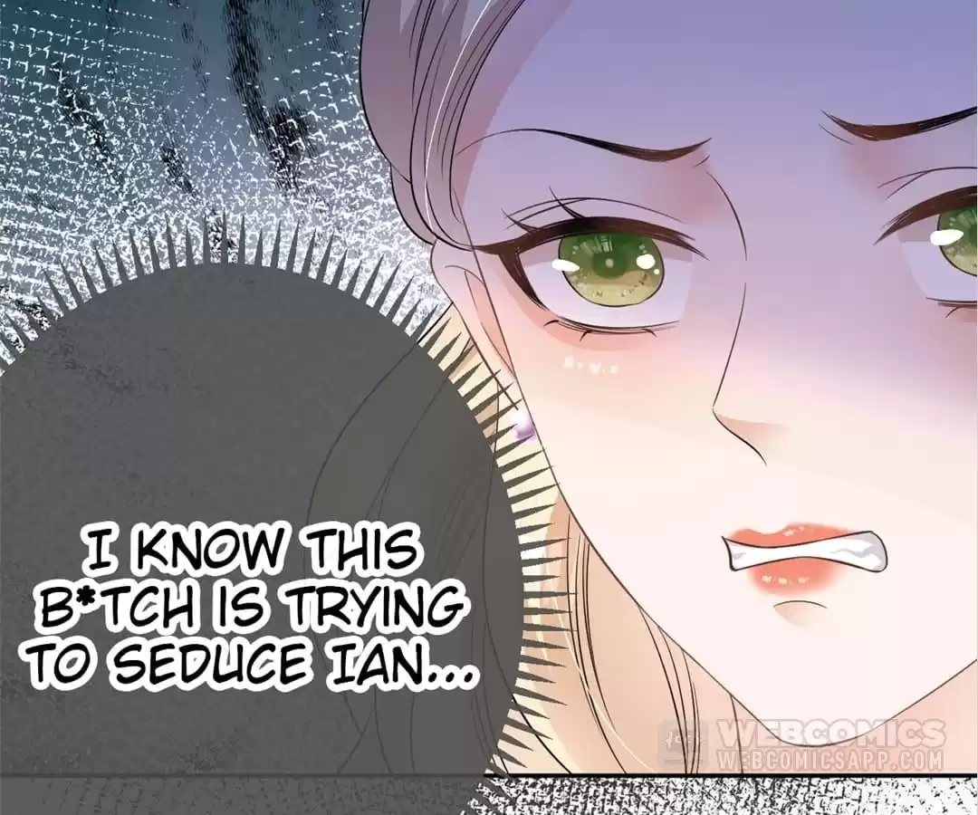 The Burning Flames of Intense Love Chapter 67 page 29 - 