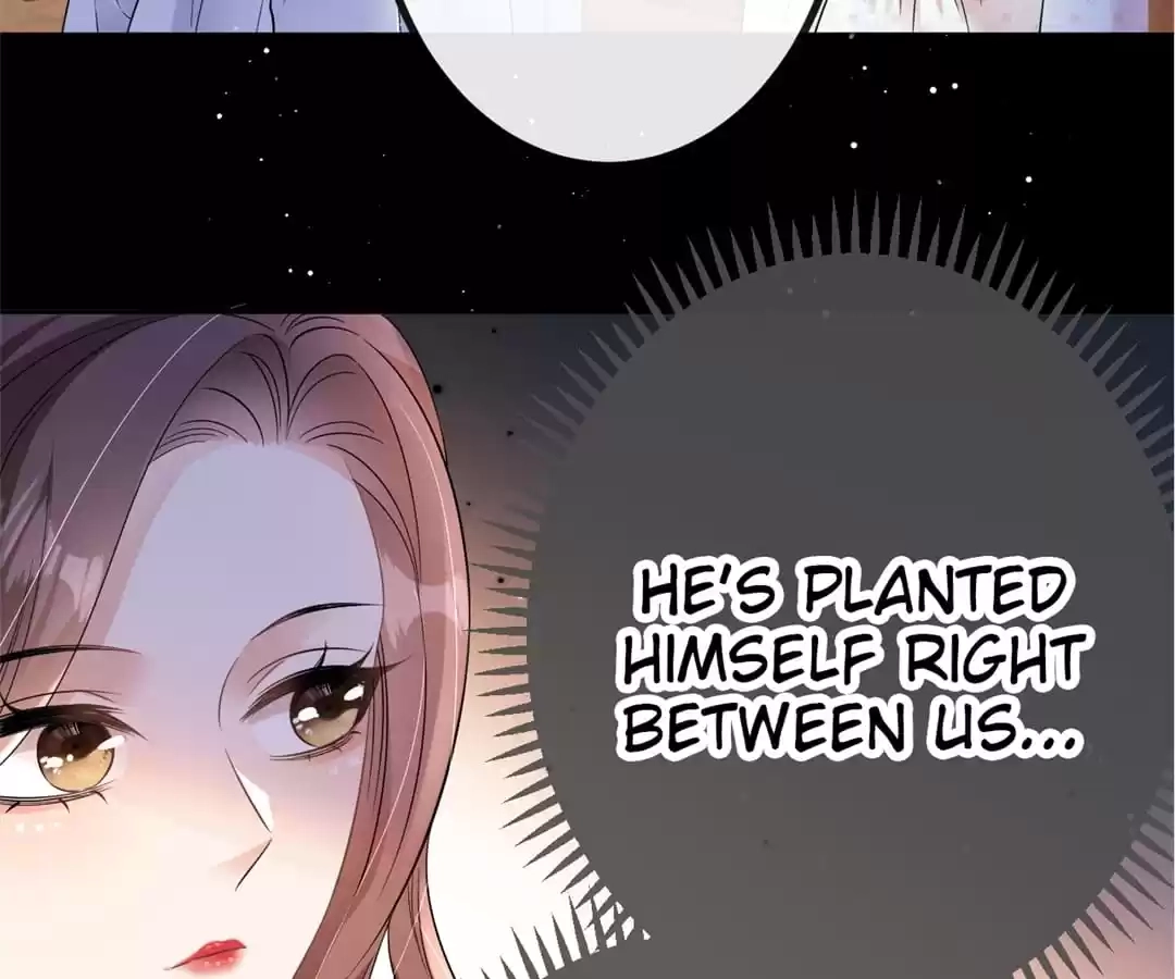 The Burning Flames of Intense Love Chapter 67 page 34 - 